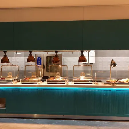 Palemon Resort&