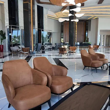 Palemon Resort& Hotel