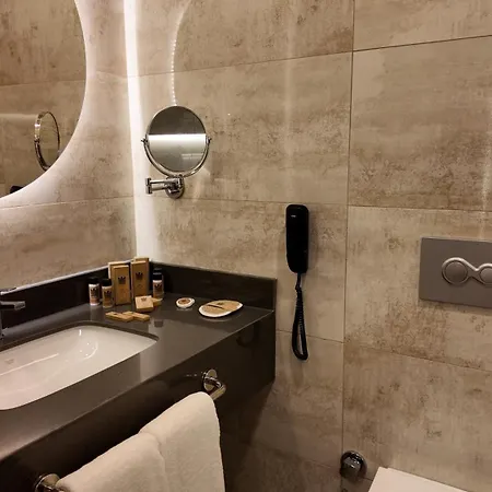 Palemon Resort&