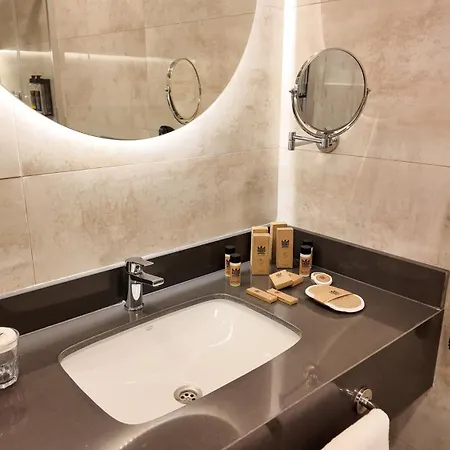 Palemon Resort& 5* Manavgat