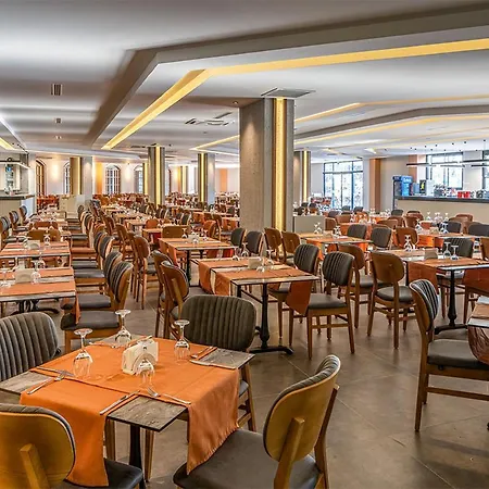 Palemon Resort& Hotel