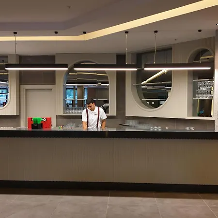 Palemon Resort& Hotel 5*