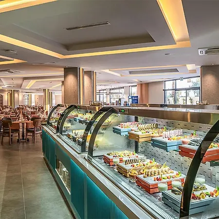 Palemon Resort& Hotel 5*