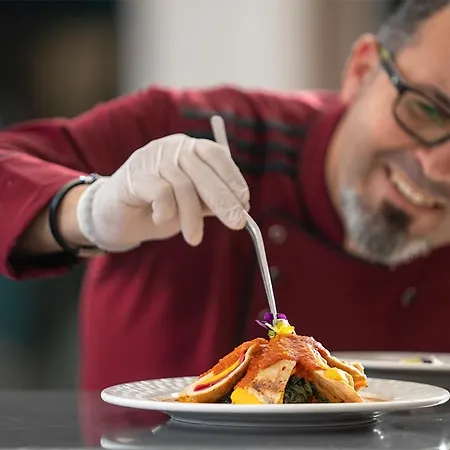 Palemon Resort& Hotel 5*