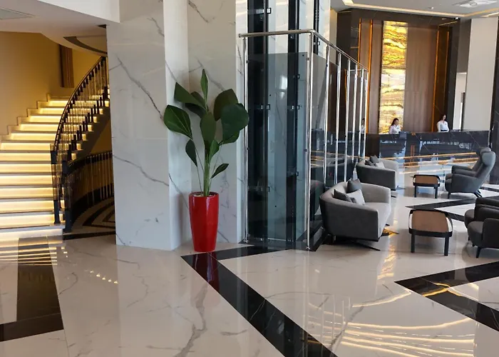 Hotel Palemon Resort& 5*