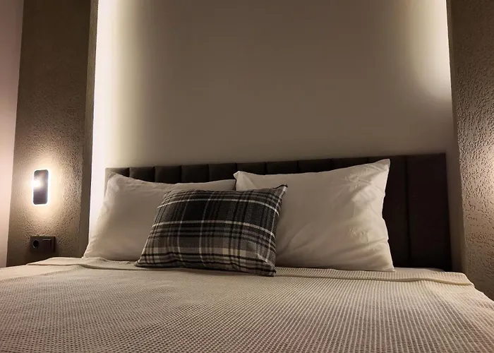 Palemon Resort& Manavgat