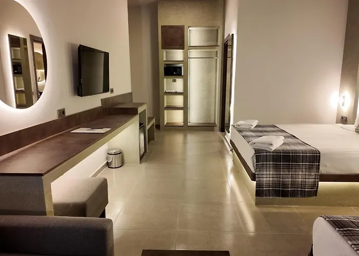 Palemon Resort& Hotel