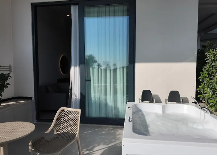 Hotel Palemon Resort& Manavgat