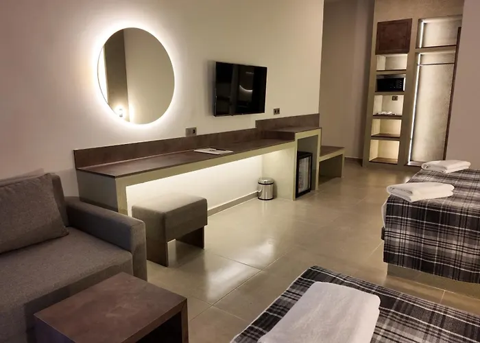 Palemon Resort& 5* Manavgat