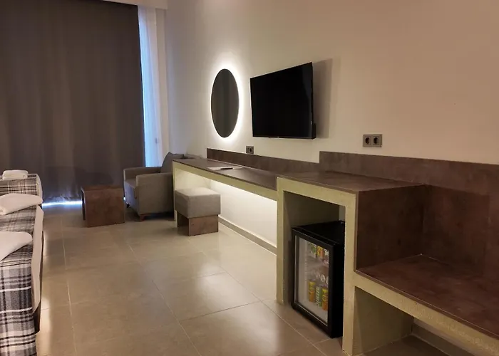 Palemon Resort& Hotel 5*