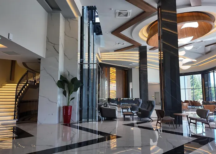 Palemon Resort& 5* Manavgat