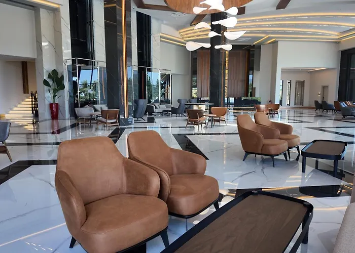 Palemon Resort& Hotel