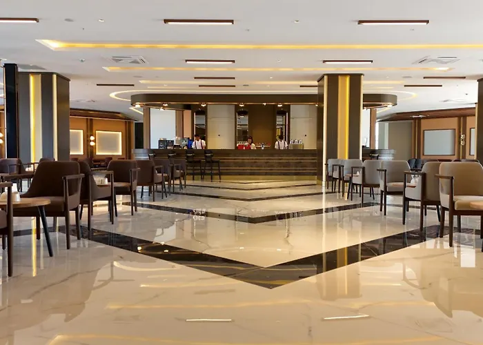 Palemon Resort& Hotel