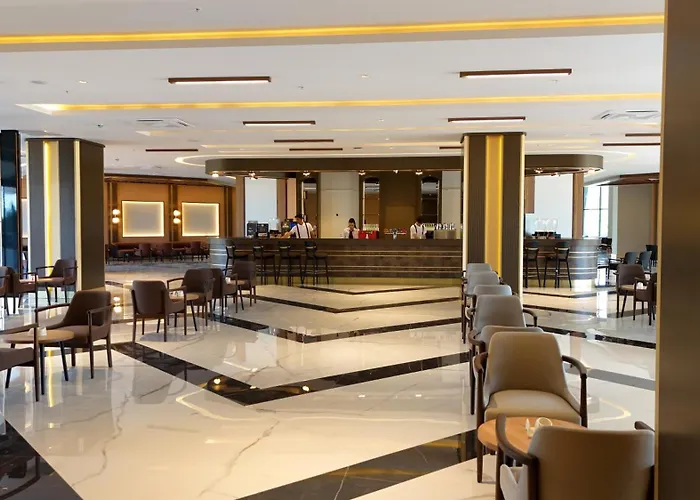 Hotel Palemon Resort&