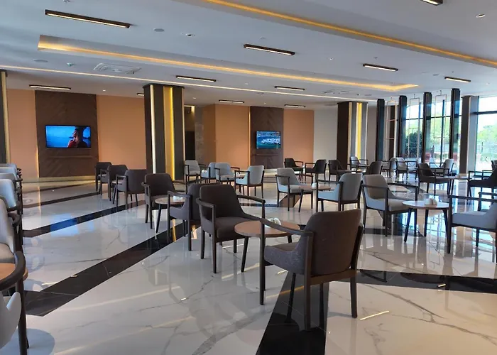 Palemon Resort&