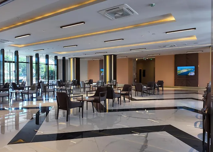 Palemon Resort& Hotel 5*