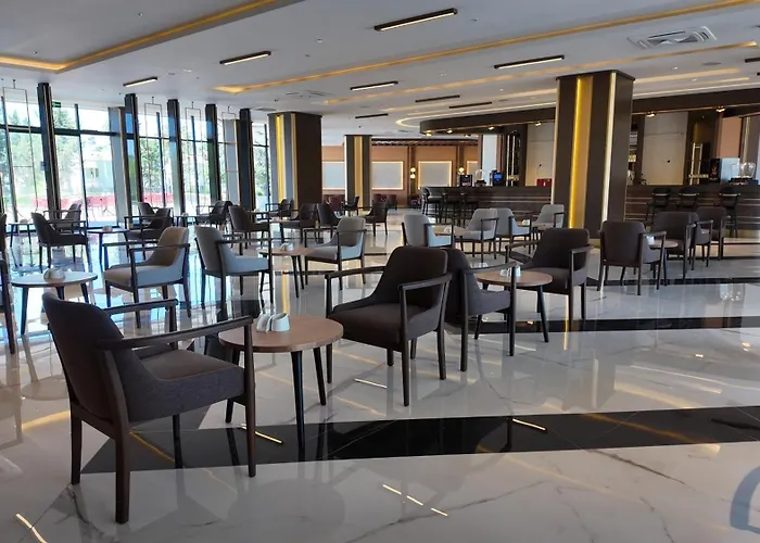 Hotel Palemon Resort& 5*