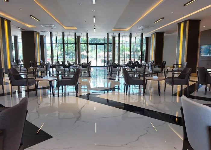 Hotel Palemon Resort&