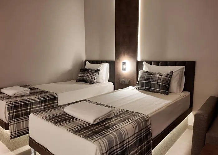 Hotel Palemon Resort&