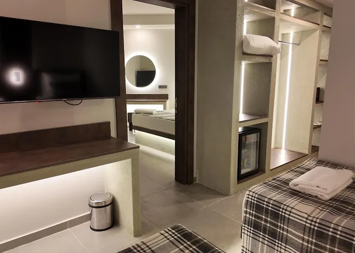 Hotel Palemon Resort&