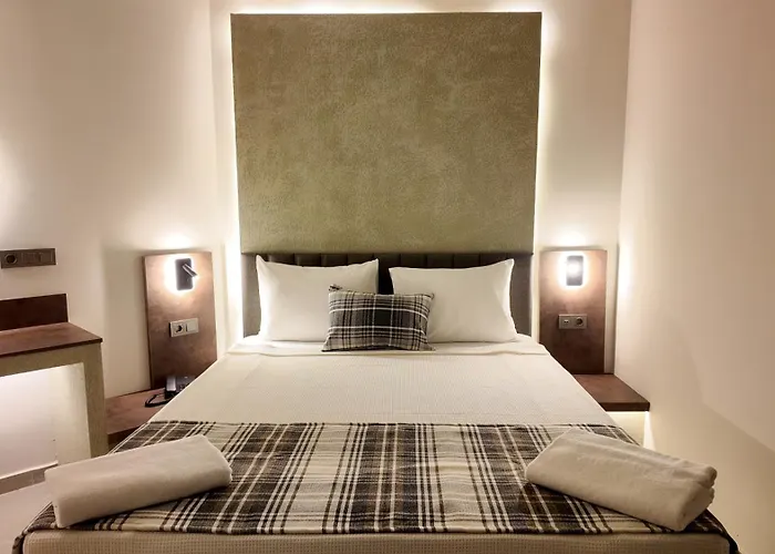 Hotel Palemon Resort& 5*