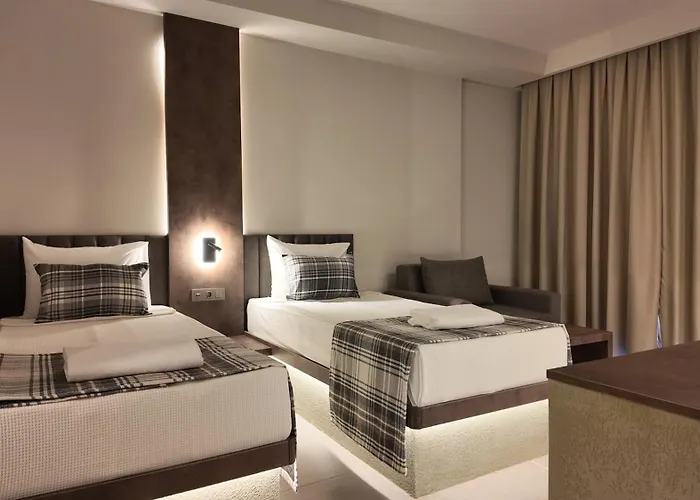 Palemon Resort& Hotel