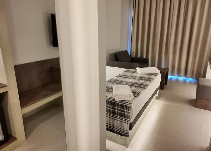 Hotel Palemon Resort& Manavgat