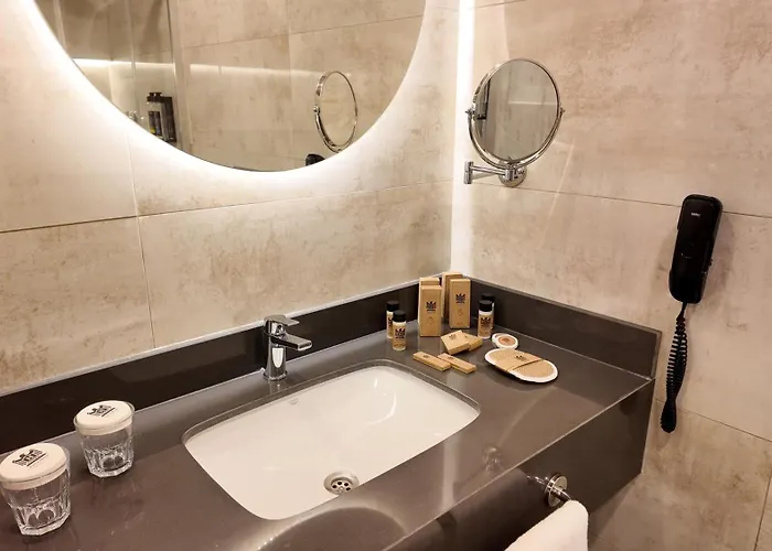 Palemon Resort& 5* Manavgat