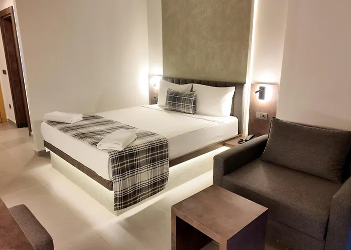 Hotel Palemon Resort& 5*