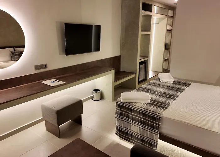 Hotel Palemon Resort& Manavgat