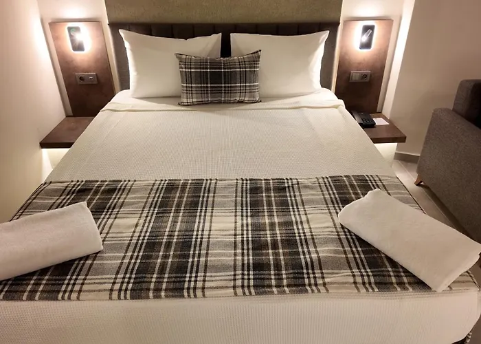 Palemon Resort& 5*