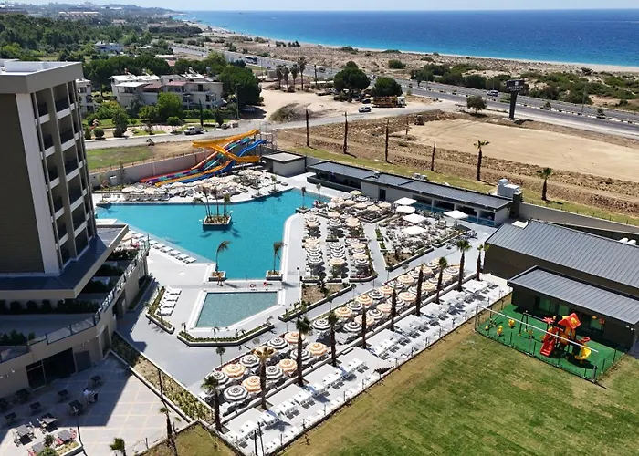 Palemon Resort& Hotel