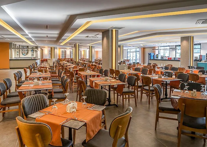 Palemon Resort& Hotel