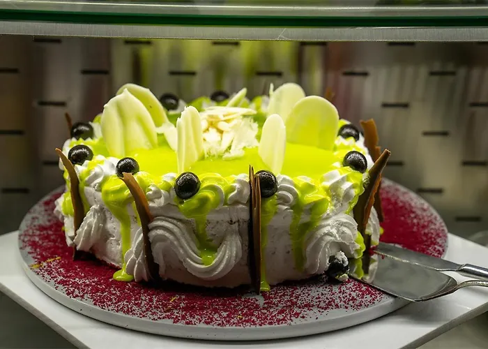 Palemon Resort& Manavgat