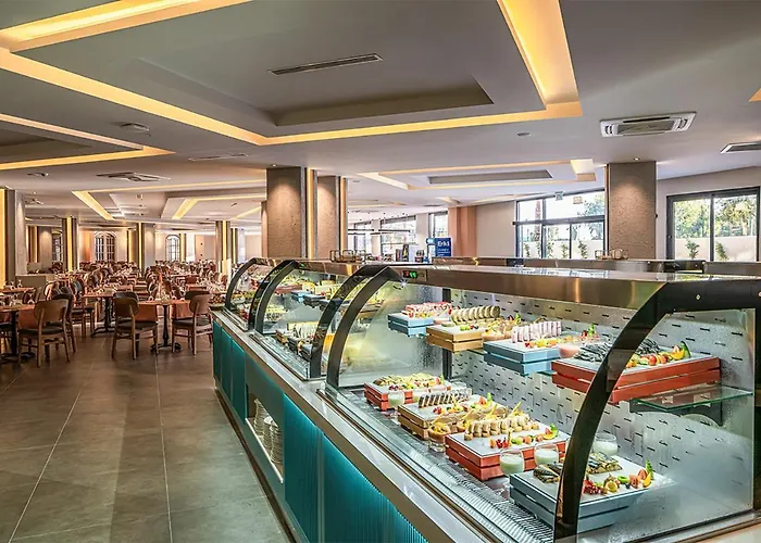 Palemon Resort& Hotel 5*