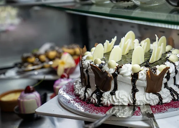 Hotel Palemon Resort&