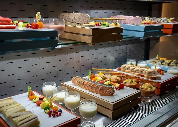 Palemon Resort& Hotel 5*