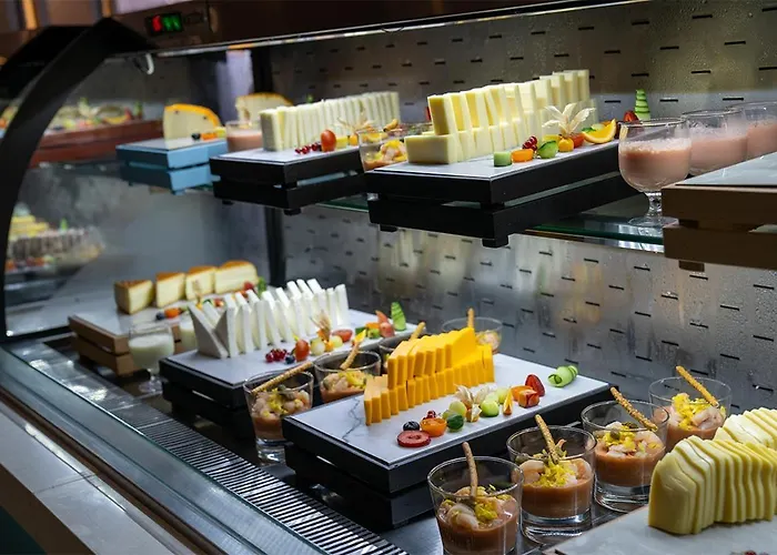 Palemon Resort&
