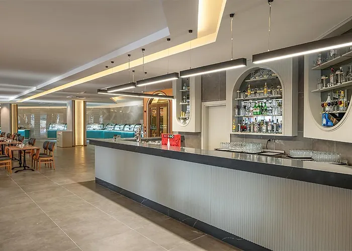 Palemon Resort& Hotel 5*