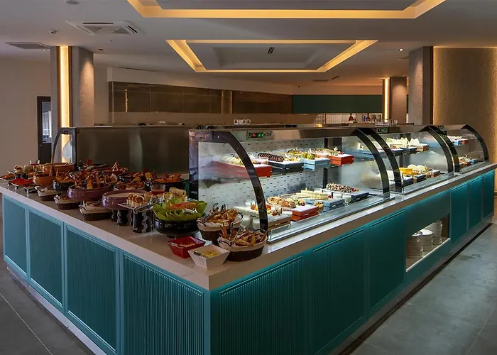 Palemon Resort&