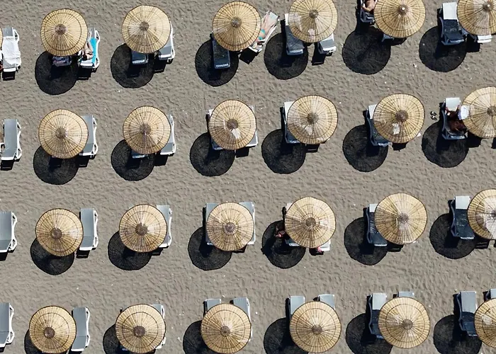 Palemon Resort& Hotel Manavgat