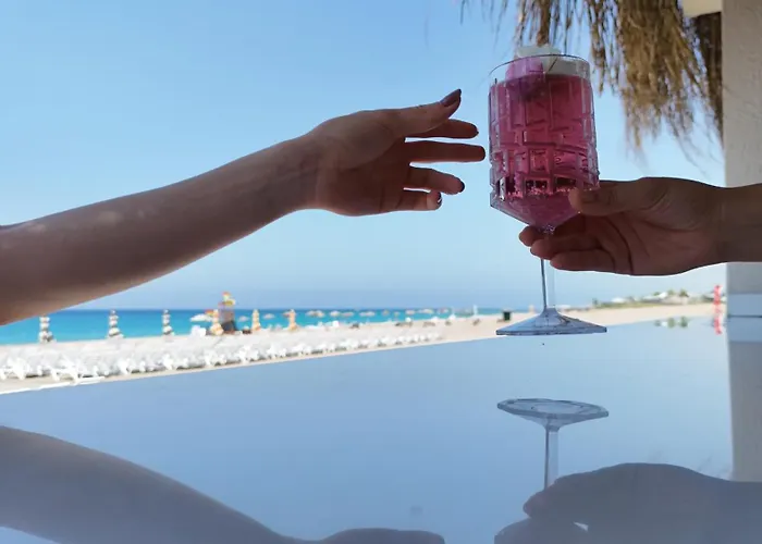 Hotel Palemon Resort& 5*