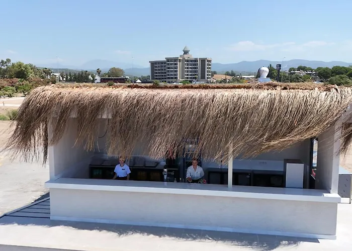 Hotel Palemon Resort& 5*