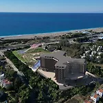 Palemon Resort& 5* Manavgat