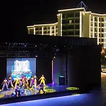 Palemon Resort& Manavgat
