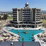 Palemon Resort&