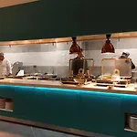 Palemon Resort& Manavgat