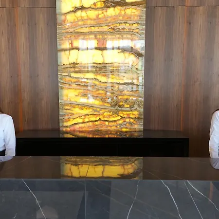 Palemon Resort& Hotel