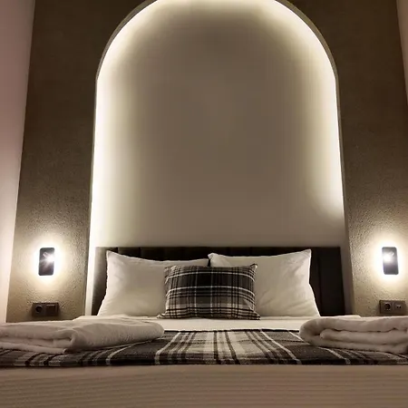 Palemon Resort&