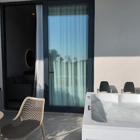 Hotel Palemon Resort& Manavgat